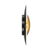WS-30624-GL Lighting/Wall Lights/Sconces