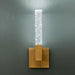 WS-30815-AB Lighting/Wall Lights/Sconces