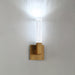 WS-30815-AB Lighting/Wall Lights/Sconces