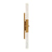 WS-30835-AB Lighting/Wall Lights/Sconces