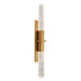 WS-30835-AB Lighting/Wall Lights/Sconces