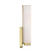 WS-3111-35-BR Lighting/Wall Lights/Sconces