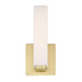 WS-3111-35-BR Lighting/Wall Lights/Sconces