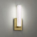 WS-3111-35-BR Lighting/Wall Lights/Sconces