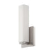 WS-3111-BN Lighting/Wall Lights/Sconces