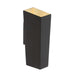 WS-32714-GL Lighting/Wall Lights/Sconces