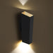 WS-32714-GL Lighting/Wall Lights/Sconces