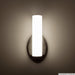 WS-3611-BN Lighting/Wall Lights/Sconces