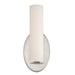 WS-3611-BN Lighting/Wall Lights/Sconces