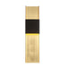WS-40832-BZ/GL Lighting/Wall Lights/Sconces
