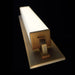 WS-53932-AB Lighting/Wall Lights/Sconces
