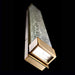 WS-58814-AB Lighting/Wall Lights/Sconces