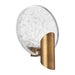 WS-69009-AB Lighting/Wall Lights/Sconces
