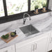 EFRU131610T Kitchen/Kitchen Sinks/Undermount Kitchen Sinks