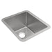 EFRU131610T Kitchen/Kitchen Sinks/Undermount Kitchen Sinks