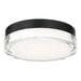 FM-W57809-35-BK Lighting/Ceiling Lights/Flush & Semi-flush Lights