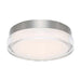 FM-W57809-35-SS Lighting/Ceiling Lights/Flush & Semi-flush Lights