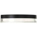 FM-W57812-35-BK Lighting/Ceiling Lights/Flush & Semi-flush Lights