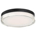 FM-W57812-35-BK Lighting/Ceiling Lights/Flush & Semi-flush Lights