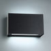 WS-25612-BK-EM Lighting/Wall Lights/Sconces