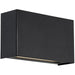 WS-25612-BK-EM Lighting/Wall Lights/Sconces