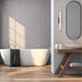 WS-77618-27-BK Lighting/Wall Lights/Vanity & Bath Lights