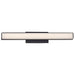WS-77618-27-BK Lighting/Wall Lights/Vanity & Bath Lights