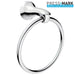 MY1586CH Bathroom/Bathroom Accessories/Towel Rings