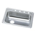 GECR2521L4 Kitchen/Kitchen Sinks/Drop in Kitchen Sinks