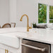 04215250 Kitchen/Kitchen Faucets/Pull Down Spray Faucets
