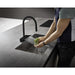 73837671 Kitchen/Kitchen Faucets/Pull Down Spray Faucets