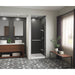 141432-000-002 Bathroom/Bathtubs & Showers/Shower Bases