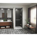 141433-000-002 Bathroom/Bathtubs & Showers/Shower Bases