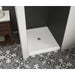 141434-000-002 Bathroom/Bathtubs & Showers/Shower Bases