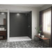 141451-000-002 Bathroom/Bathtubs & Showers/Shower Bases