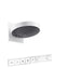 04864700 Bathroom/Bathroom Tub & Shower Faucets/Showerhead & Handshower Combos