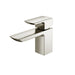 TLG02301U#BN Bathroom/Bathroom Sink Faucets/Single Hole Sink Faucets