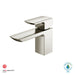 TLG02301U#BN Bathroom/Bathroom Sink Faucets/Single Hole Sink Faucets