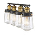 8-2069-4-51 Lighting/Wall Lights/Vanity & Bath Lights