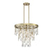 1-1846-4-127 Lighting/Ceiling Lights/Chandeliers