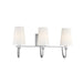8-2542-3-109 Lighting/Wall Lights/Vanity & Bath Lights