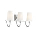 8-2542-3-109 Lighting/Wall Lights/Vanity & Bath Lights