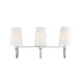8-2542-3-109 Lighting/Wall Lights/Vanity & Bath Lights