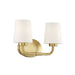 8-4090-2-322 Lighting/Wall Lights/Vanity & Bath Lights