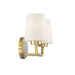 8-4090-2-322 Lighting/Wall Lights/Vanity & Bath Lights
