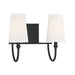 8-2542-2-89 Lighting/Wall Lights/Vanity & Bath Lights