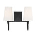 8-2542-2-89 Lighting/Wall Lights/Vanity & Bath Lights