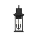 5-452-BK Lighting/Outdoor Lighting/Outdoor Wall Lights