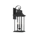 5-452-BK Lighting/Outdoor Lighting/Outdoor Wall Lights