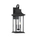 5-452-BK Lighting/Outdoor Lighting/Outdoor Wall Lights